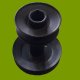(image for) MTD Genuine Engine Pulley 756-0391
