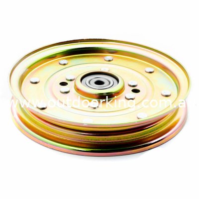 (image for) Cub Cadet MTD Idler Pulley 756-04487