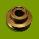 (image for) Rover Genuine Engine Pulley 69mm OD A16065, 756-04512