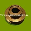 (image for) Rover Genuine Engine Pulley 69mm OD A16065, 756-04512
