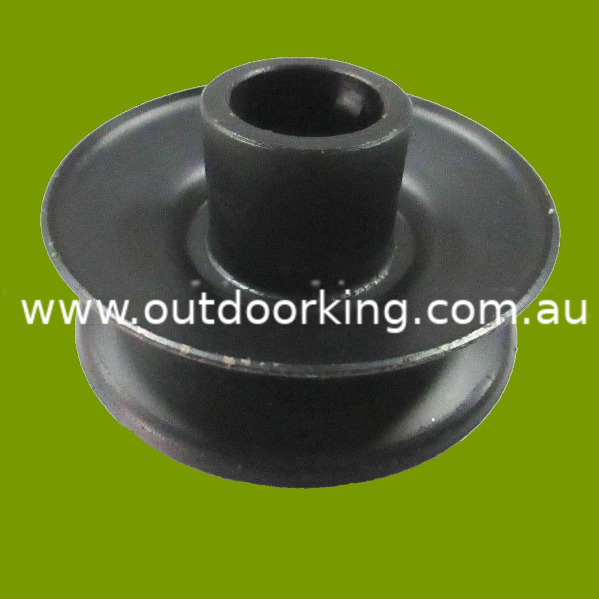 (image for) MTD Engine Pulley 756-0639, 756-1176, 756-0639A