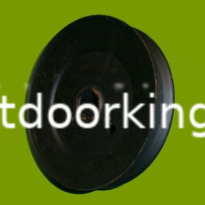 MTD Genuine Spindle Pulley 756-0486