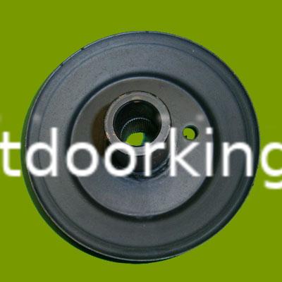 Modal Additional Images for MTD Genuine Spindle Pulley 756-0486
