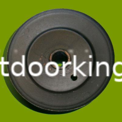 (image for) MTD Genuine Spindle Pulley 756-0486