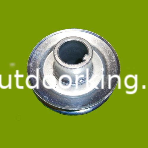 (image for) Cub Cadet / MTD Genuine Engine Pulley 756-0978, 756-0978A, 756-0978B