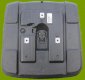 (image for) MTD GENUINE SEAT:HI BACK:BLK:OPS, 757-05240