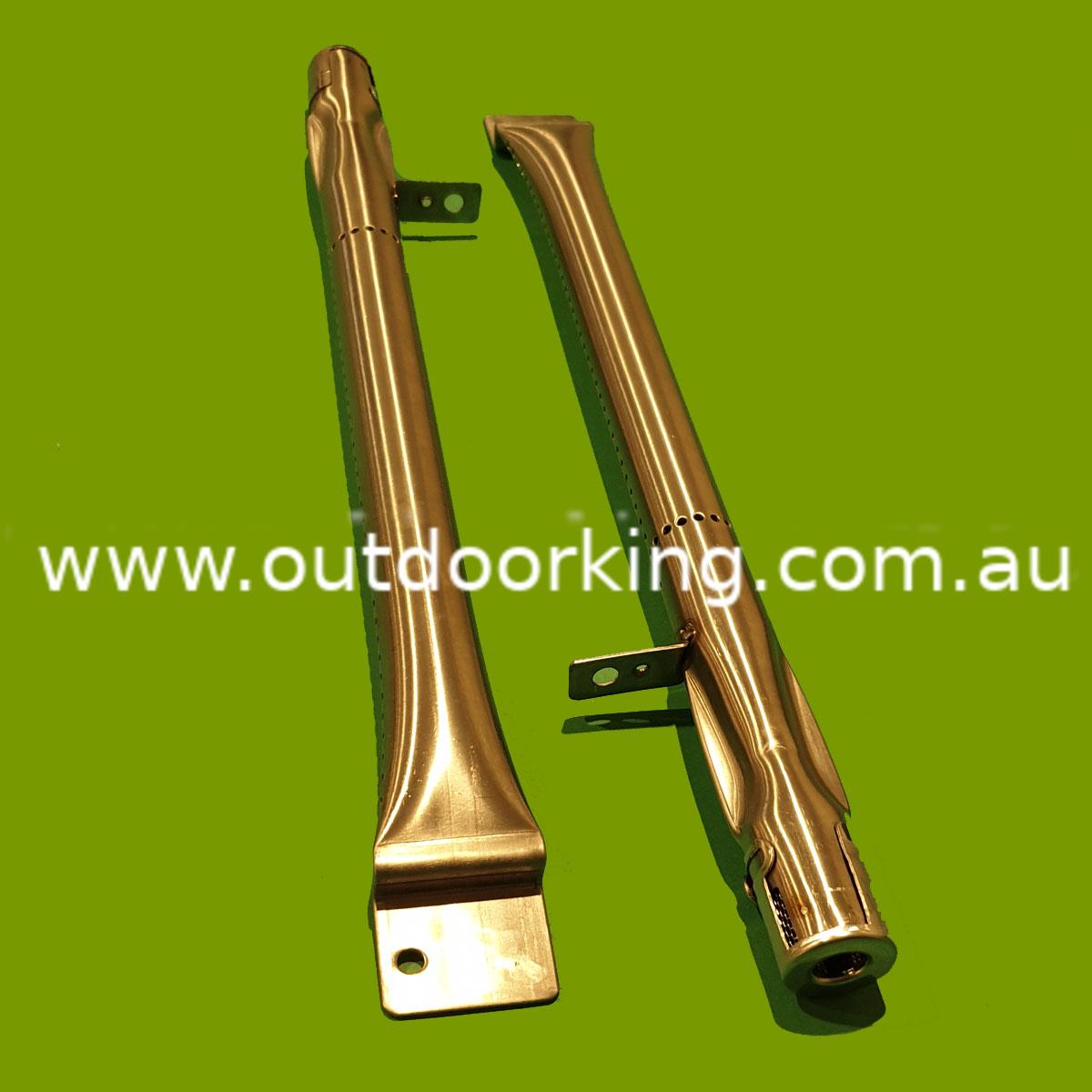 Modal Additional Images for Masport Genuine BBQ Burner-2 Pack 210 Series Package 759345