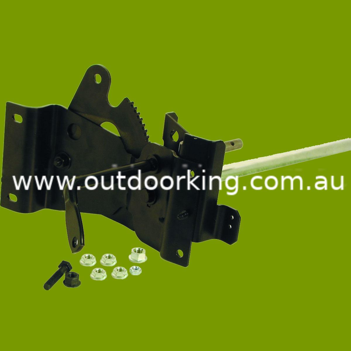 (image for) Murray, Stihl, Viking Steering Kit Pan Frame 92316, 092316E701MA, 402075, 402075MA, 402075L, 76-025