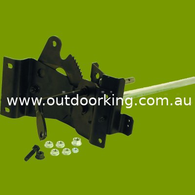 (image for) Murray, Stihl, Viking Steering Kit Pan Frame 92316, 092316E701MA, 402075, 402075MA, 402075L, 76-025