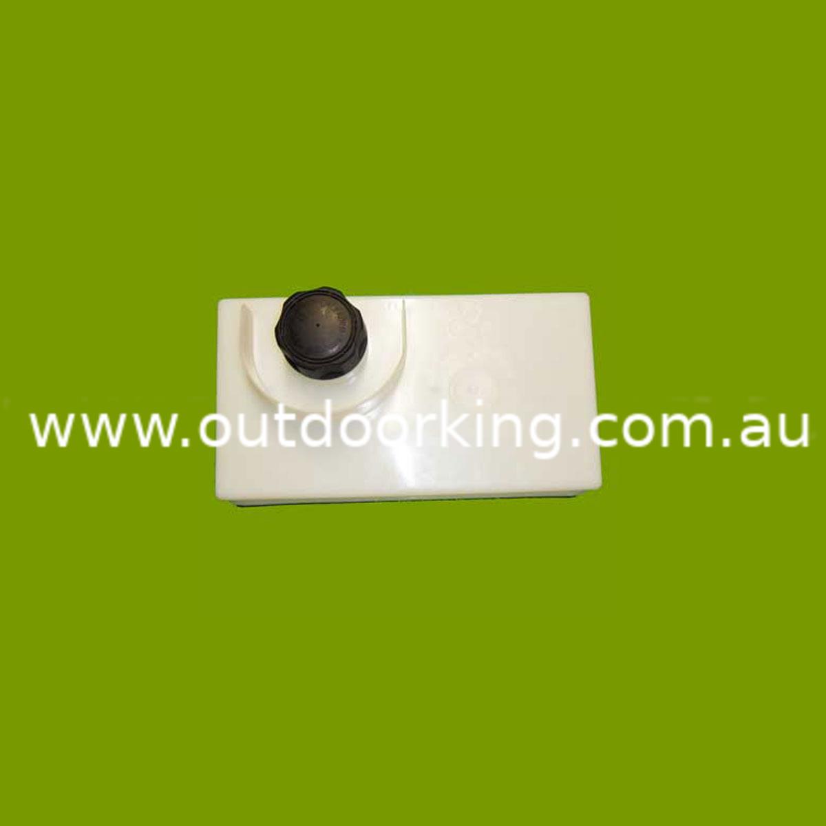 (image for) Murray, Victa Genuine Fuel Tank 94073MA, 7601092, 690280MA, 690294MA, 7601092MA