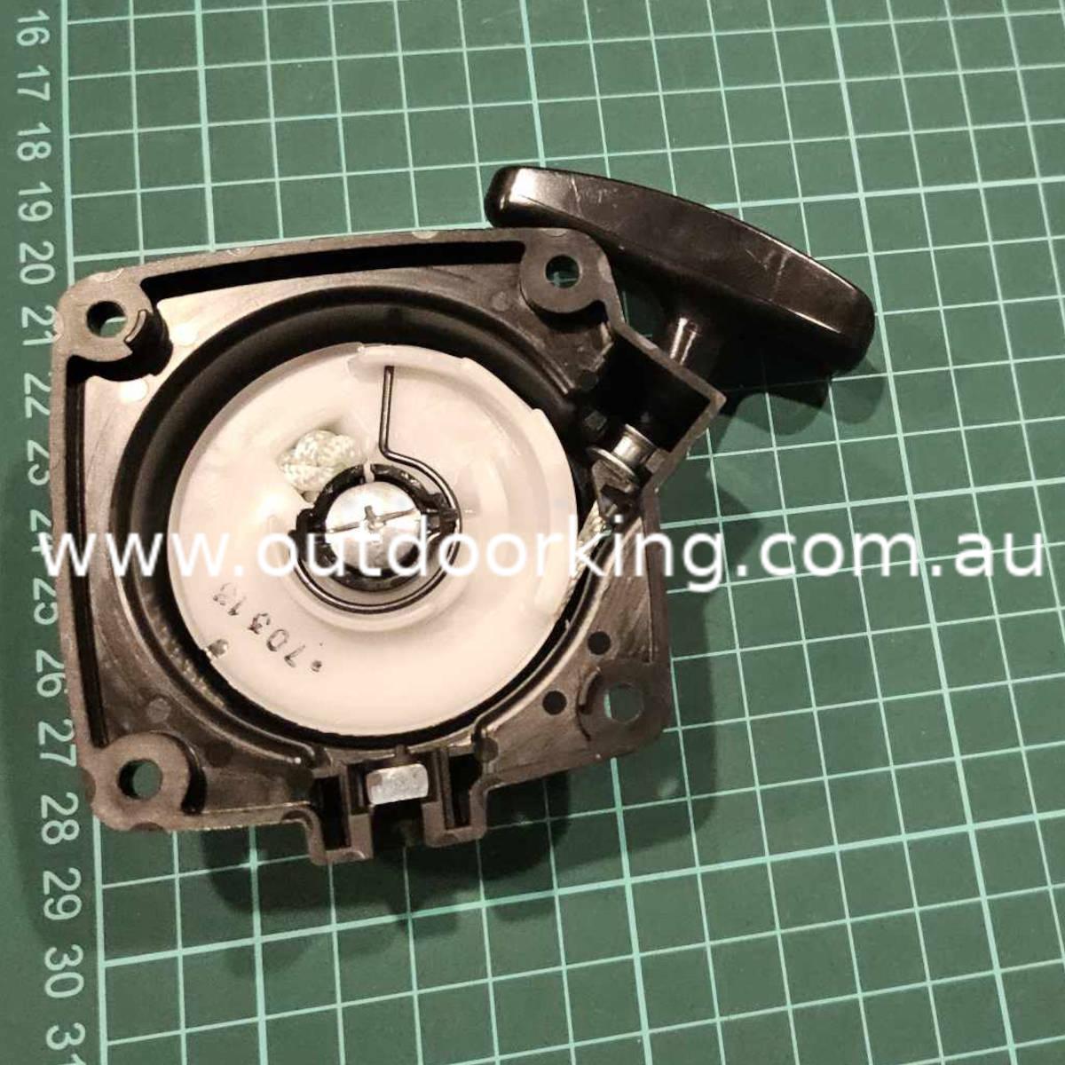 Modal Additional Images for Tanaka Genuine Starter Assembly 7620304590, 6684938