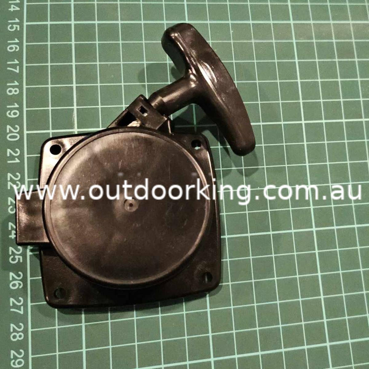 (image for) Tanaka Genuine Starter Assembly 7620304590, 6684938