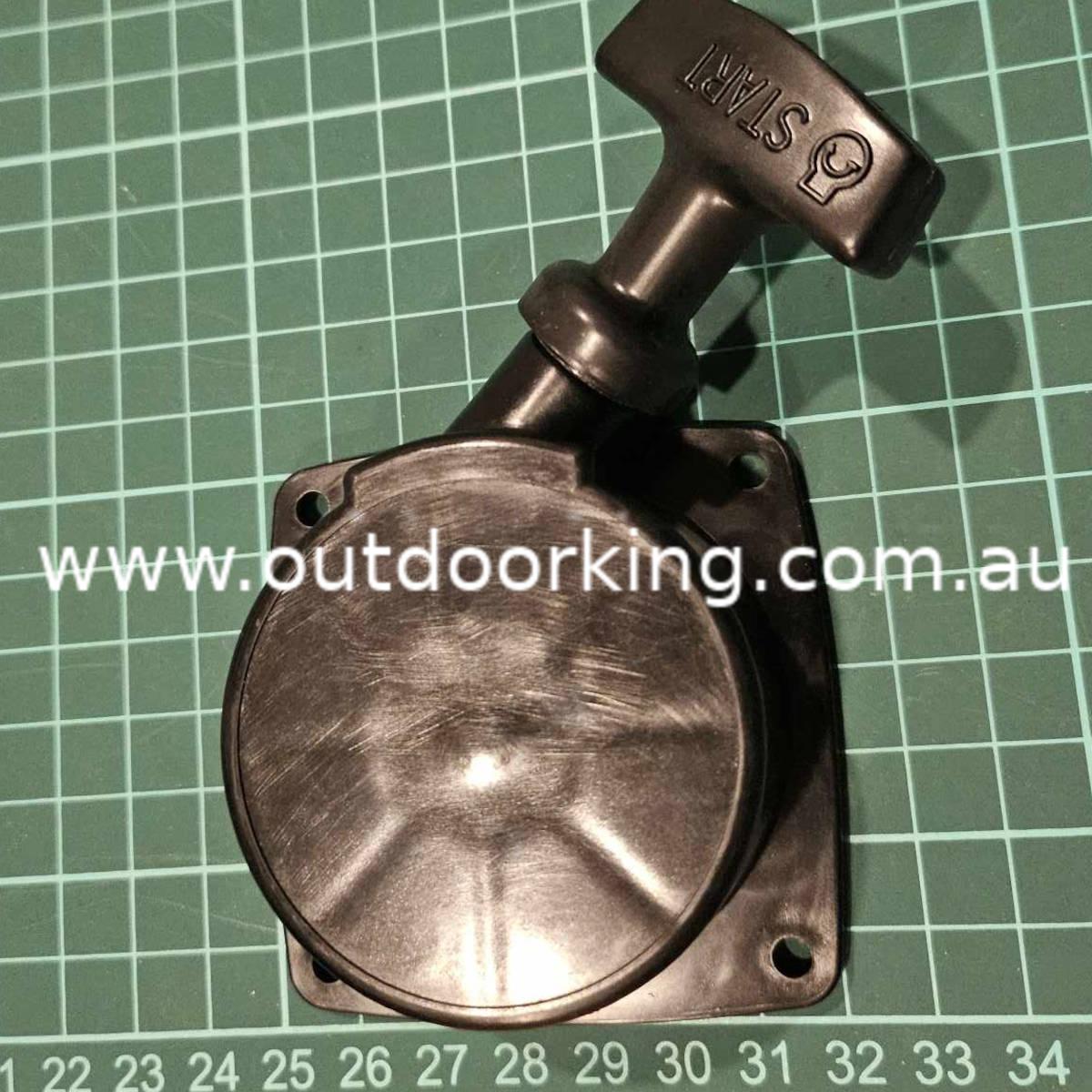 (image for) Tanaka Genuine Starter Assy 76206097902, 7620609790, 6692978