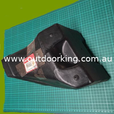 (image for) Honda Genuine Insert - Plug, Mulching 76266VA3J60