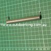 (image for) Honda Flap Spring 76314VB4000
