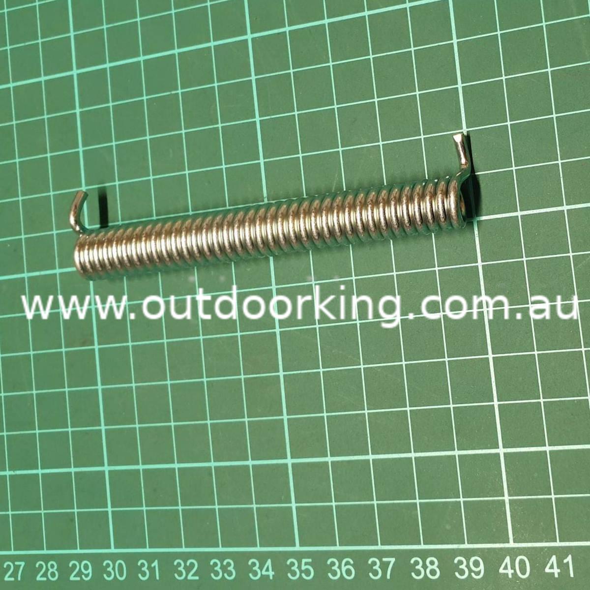 (image for) Honda Flap Spring 76314VB4000