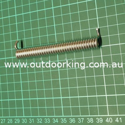 (image for) Honda Flap Spring 76314VB4000