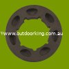 (image for) Carlton Rim Sprocket A-27-SR 771-332, 085-0097