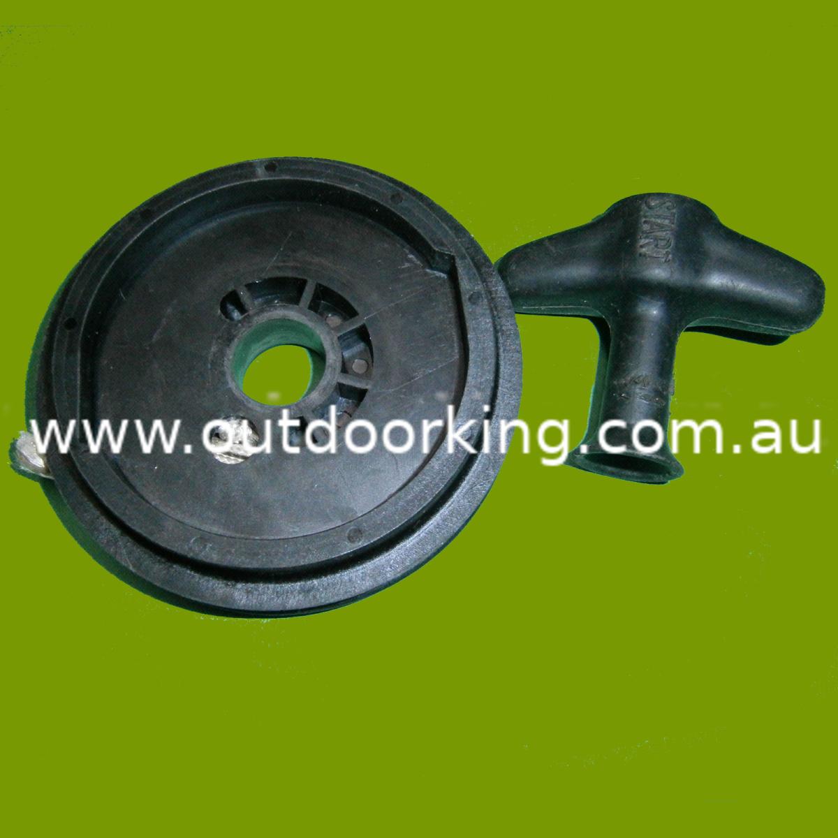 (image for) Tanaka Genuine Starter Pulley 7740635A21