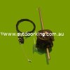 (image for) Masport Genuine Gearbox Assembly S/Speed S18/S20 782170, 774638
