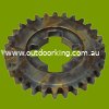 (image for) Tecumseh / Peerless Spur Gear