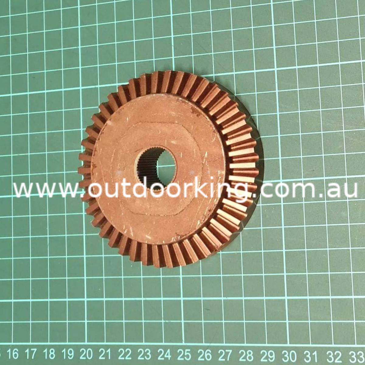 Modal Additional Images for MTD, Peerless, Tecumseh Genuine 42-Tooth Bevel Gear TC-778137A, 778137A