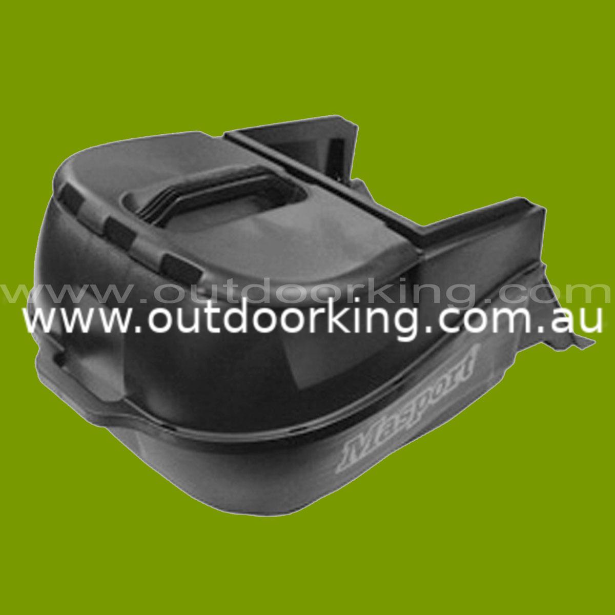 (image for) Masport Genuine Catcher Assembly 783393, 779344