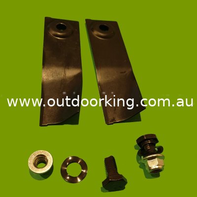 (image for) Masport Genuine Blade - QC 530mm 539327, 780660