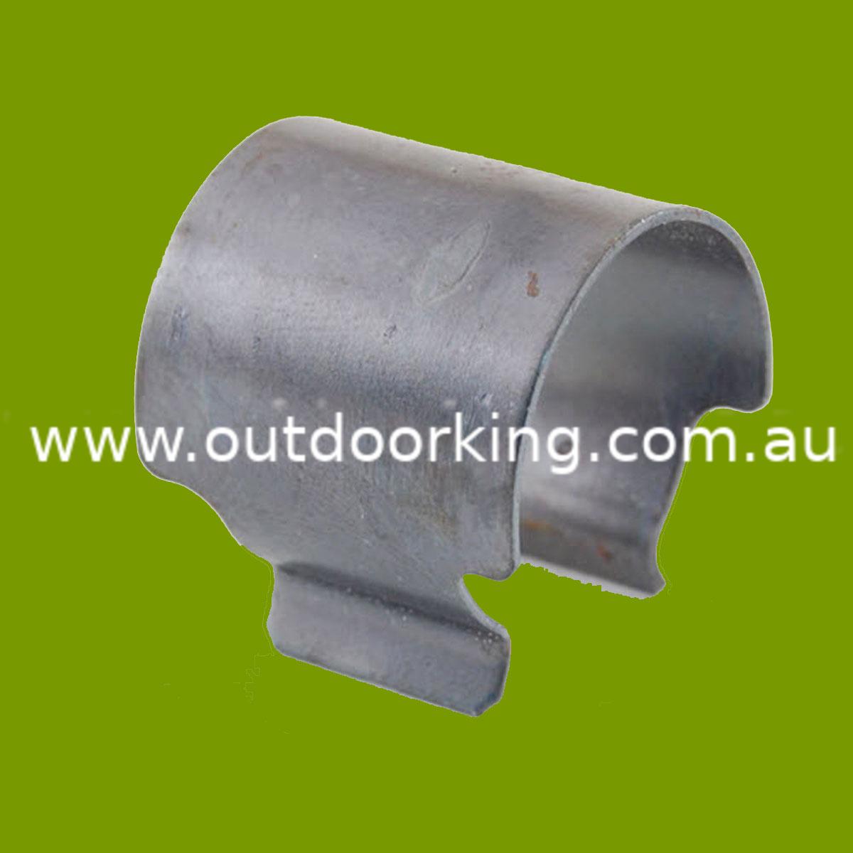 (image for) MTD Genuine Pin Clip 781-0735