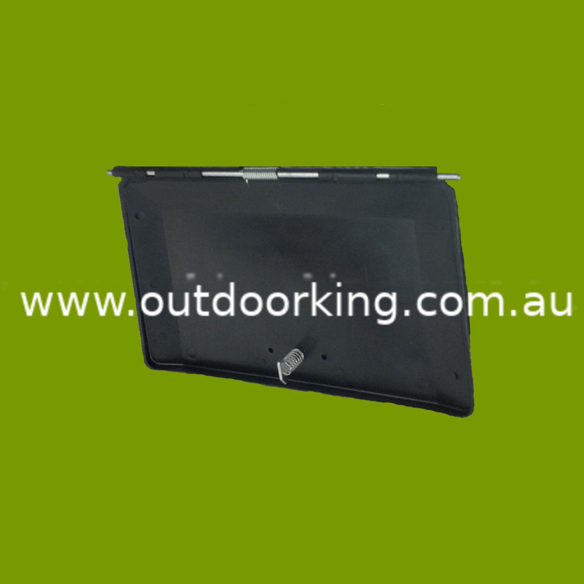 Modal Additional Images for Masport Genuine Flap Assembly - Plastic 581517, 782200