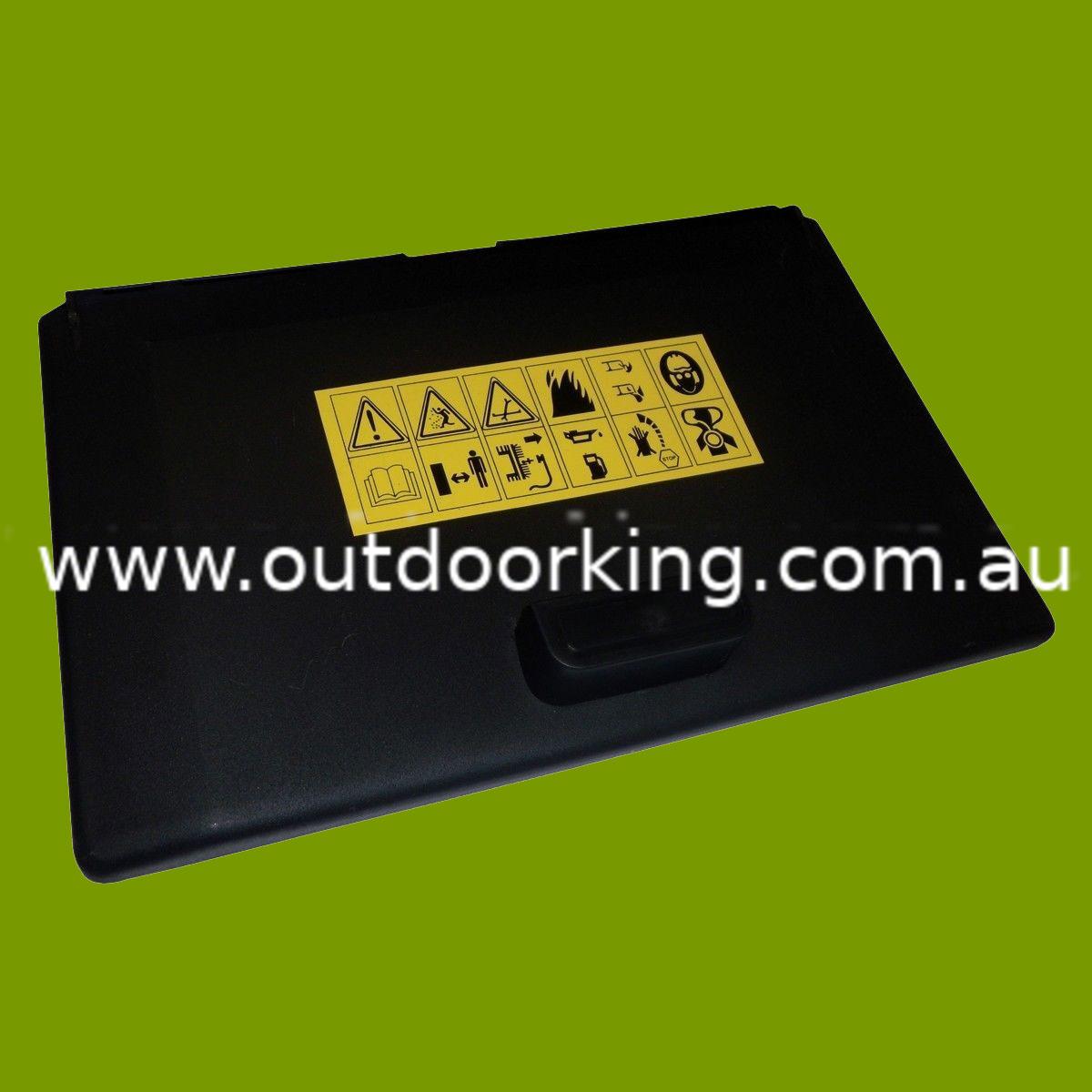 (image for) Masport Genuine Flap Assembly - Plastic 581517, 782200