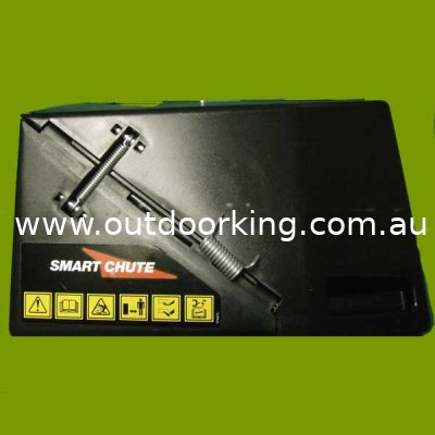 (image for) Masport Genuine Flap Assy, Smart Chute R/Blk 982414, 767647, 782414