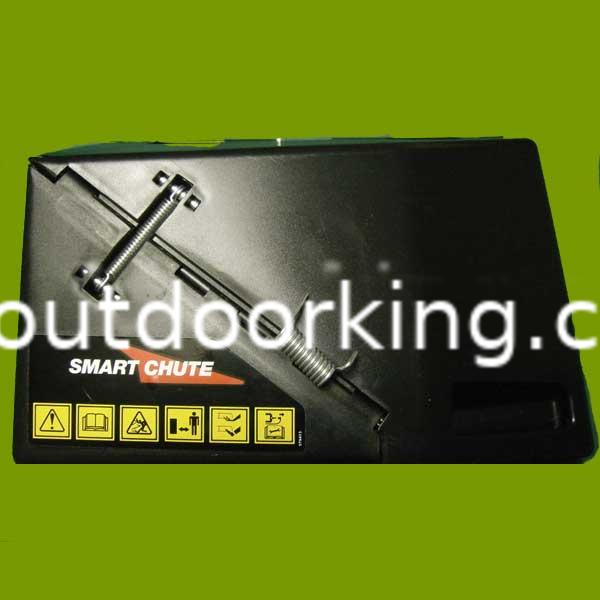 (image for) Masport Genuine Flap Assy, Smart Chute R/Blk 982414, 767647, 782414
