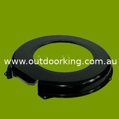 (image for) MTD Genuine Fan Shroud 783-0289-0637