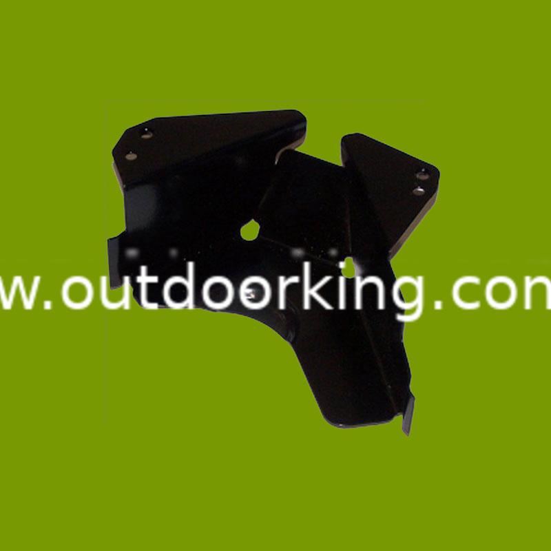 (image for) MTD Genuine Deck Belt Guard 783-0343A, 783-0343A-0637