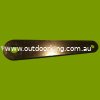 (image for) MTD Genuine Idler Bracket 783-04165, 783-04165-0637