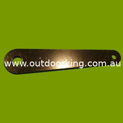 (image for) MTD Genuine Idler Bracket 783-04165, 783-04165-0637