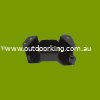 (image for) MTD Genuine Deck Belt Guard Black 783-04327B-0691, 783-04327B-0606, 783-04327B-0638, 783-04327, 783-04327B-0637
