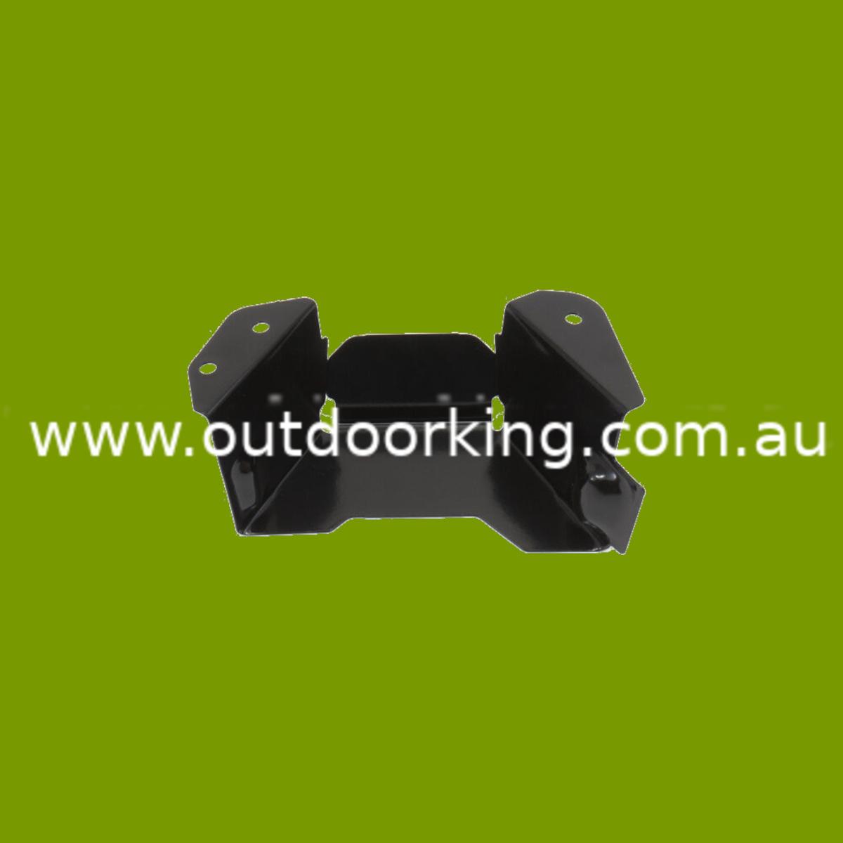 (image for) MTD Genuine Deck Belt Guard Black 783-04327B-0691, 783-04327B-0606, 783-04327B-0638, 783-04327, 783-04327B-0637