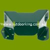 (image for) MTD GENUINE CVR:BELT:6.00 DIA Y-M GREEN, 783-04327B-0665