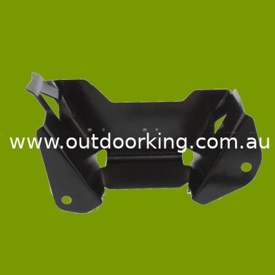 (image for) MTD, Crasftman Genuine Belt Cover 783-04602, 783-04602C, 783-04602A-0637