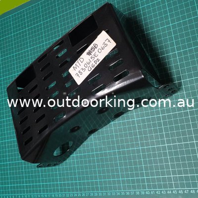 (image for) MTD Genuine Muffler Bracket 783-0320, 783-0615E?, 7830615B, 783-0615B, 783-0615C, 783-0615D, 783-0615-0637, 783-0615E-0637