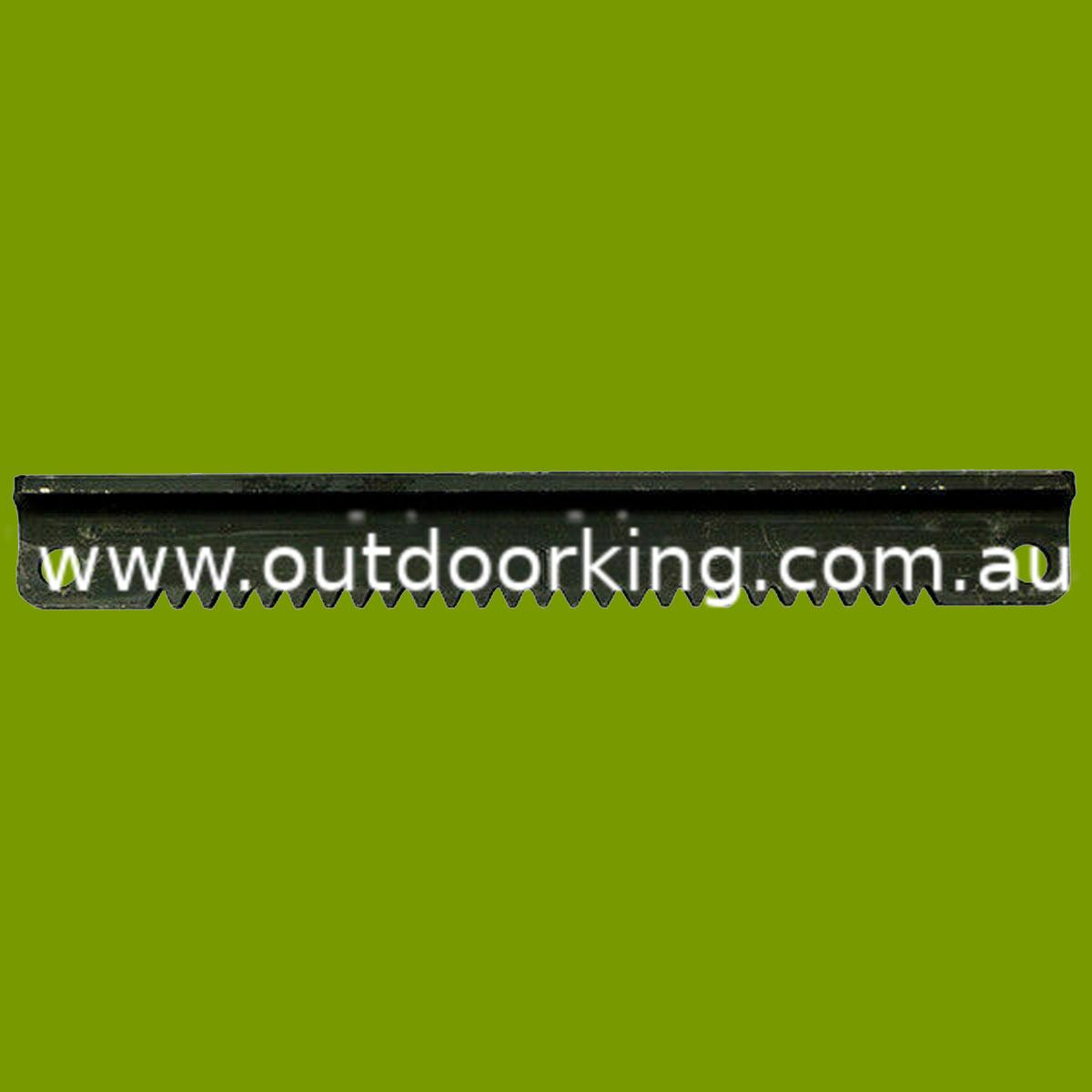 (image for) MTD Genuine Steering Rack 783-06988, 783-06988A
