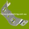 (image for) MTD Genuine Chute Mounting Bracket 783-08504, 783-08504A, 783-08504A-0637, 783-08504B