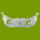 (image for) MTD Genuine Chute Mounting Bracket 783-08504, 783-08504A, 783-08504A-0637, 783-08504B