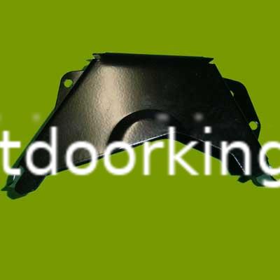 (image for) MTD Genuine Belt Cover 783-04149B-0637