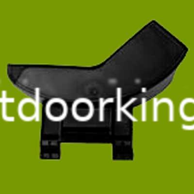 (image for) Masport Genuine Mulching Plug 783472