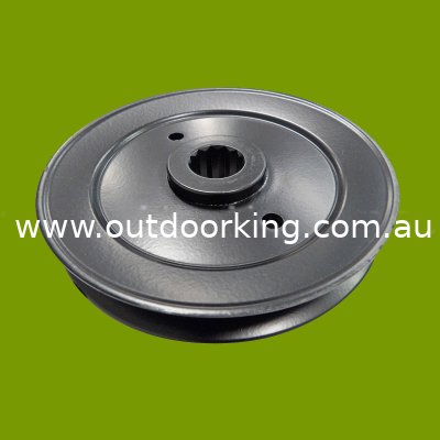 (image for) Hustler Drive Pulley 783571, B1HS12