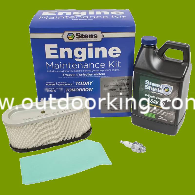 (image for) Briggs & Stratton Service Kit 10.5hp thru 13.5hp 5109A, 5109B, 785-517
