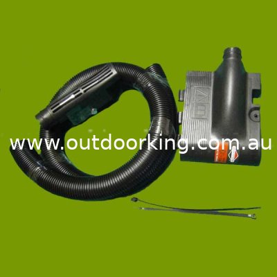 (image for) Masport Genuine Snorkel Kit - 1000mm 783615